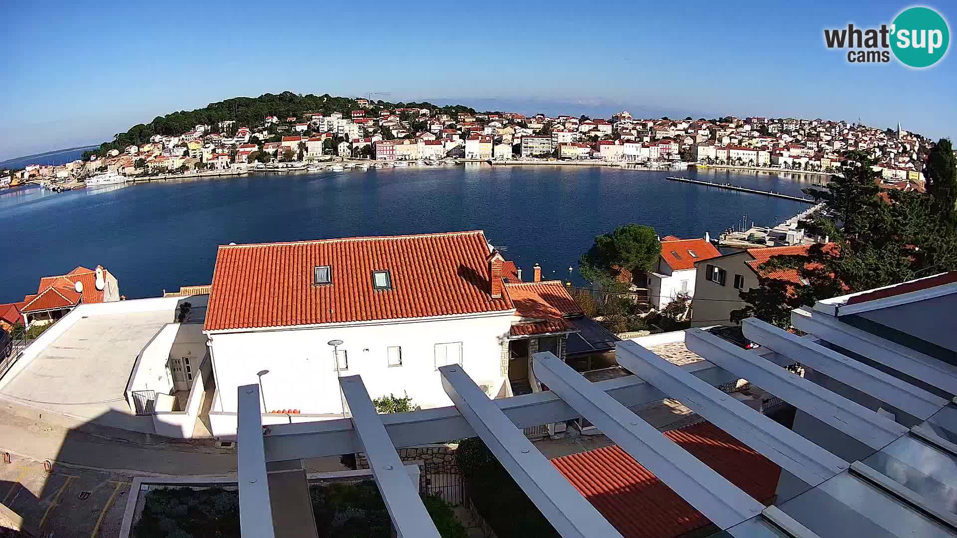 Webcam Mali Lošinj Riva – Alojada por RR Apartment