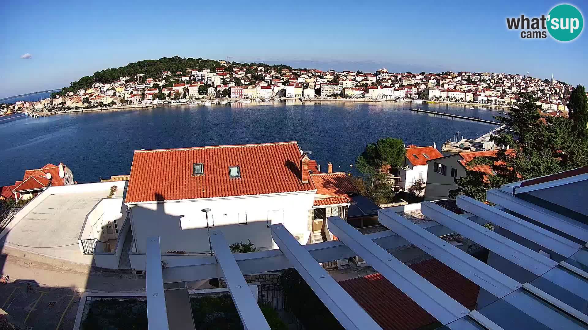 Mali Lošinj Riva Webcam – Hosted by RR Apartment