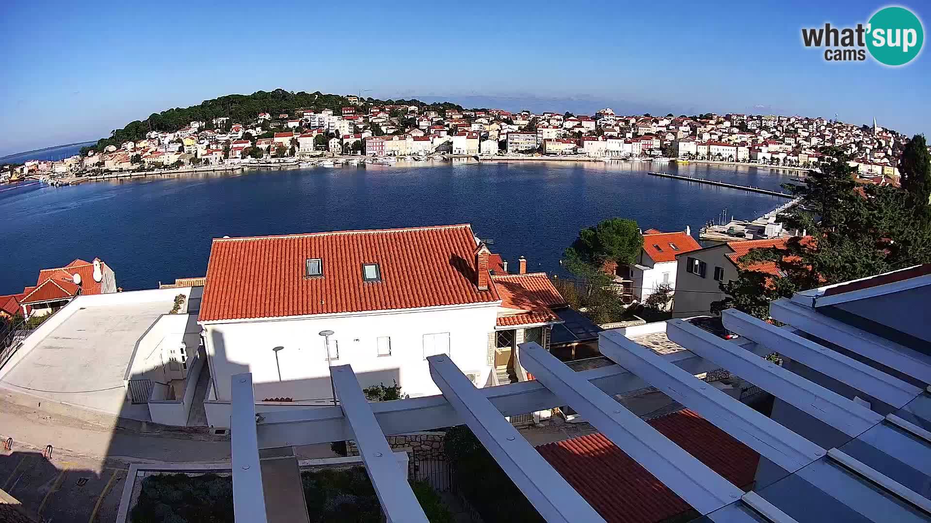 Mali Lošinj Riva Webcam – Hosted by RR Apartment