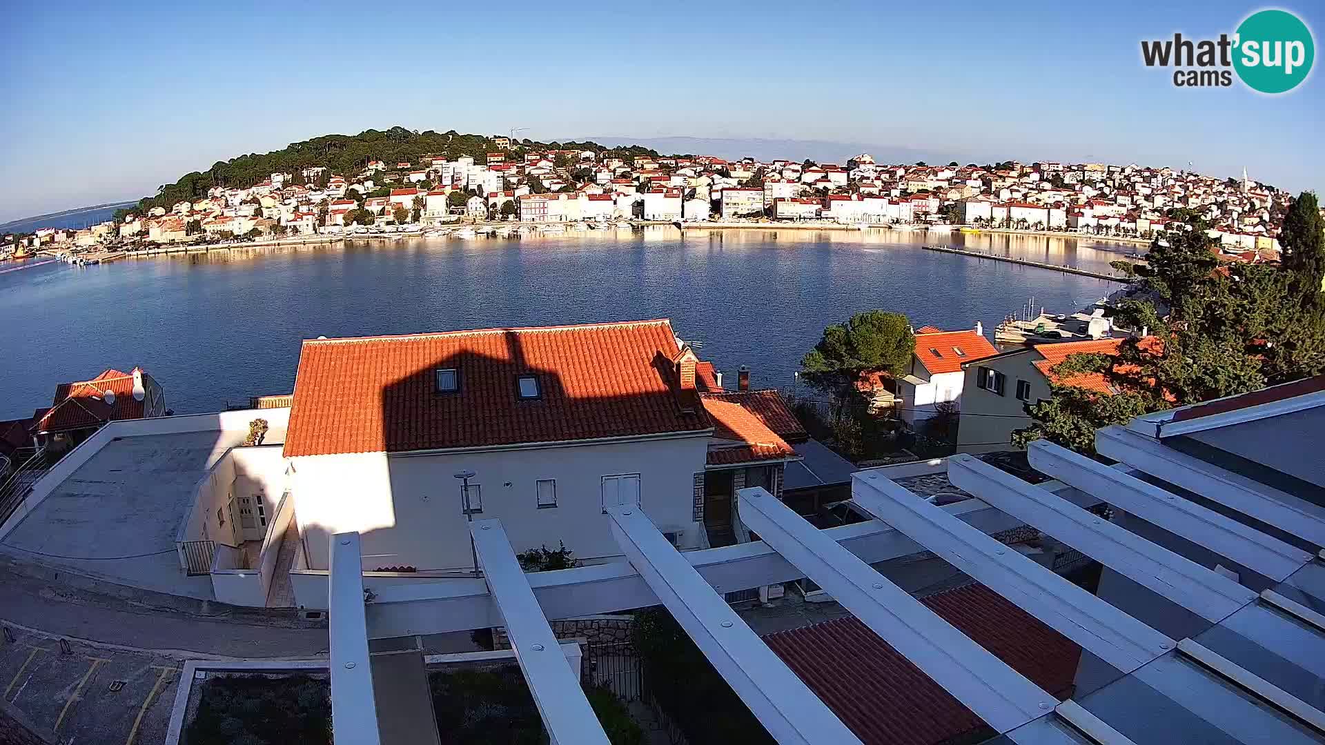 Mali Lošinj Riva Webcam – Hosted by RR Apartment