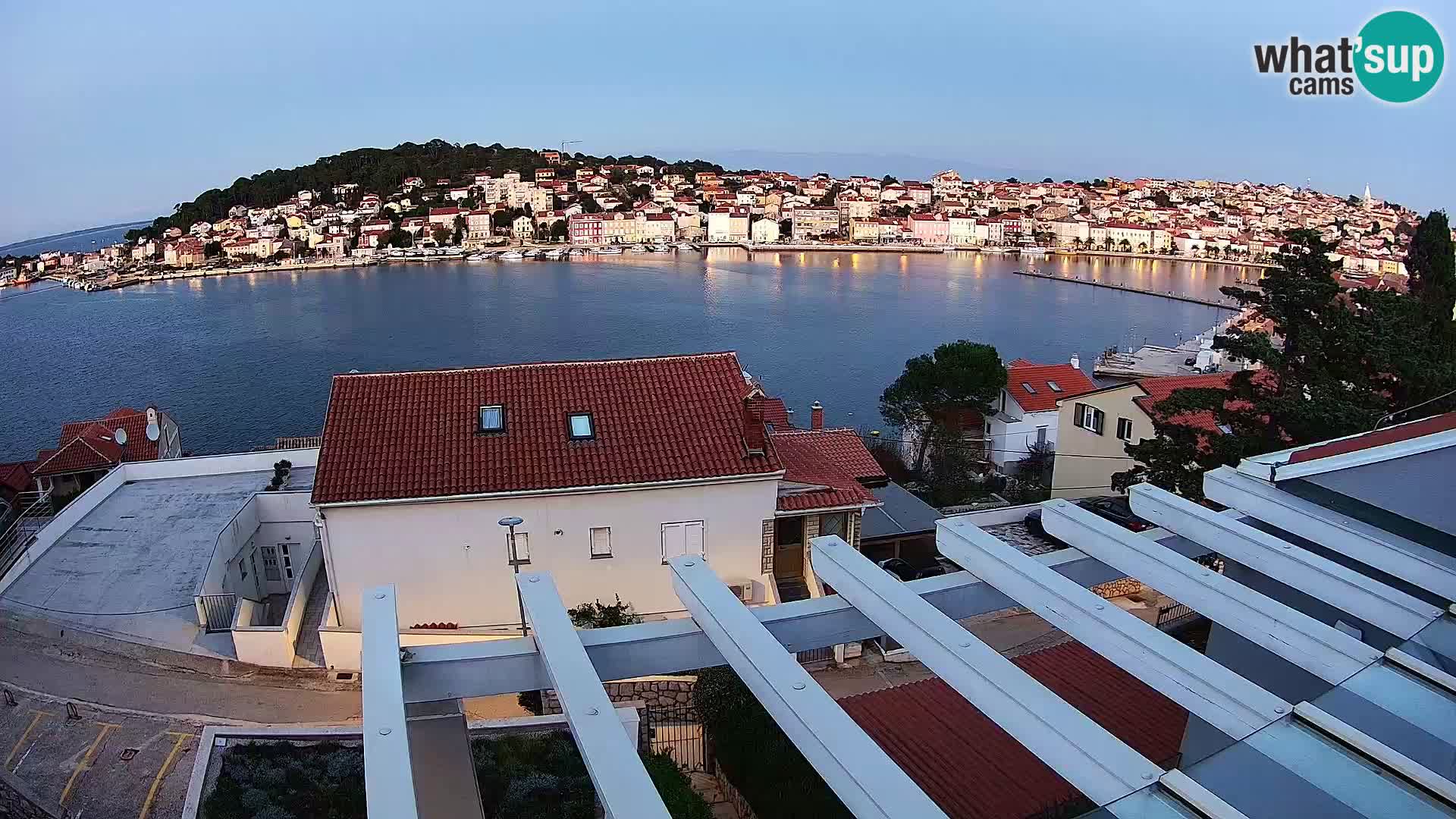 Mali Lošinj Riva Webcam – Hosted by RR Apartment