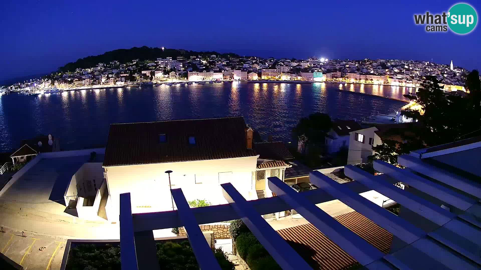 Mali Lošinj Riva Webcam – Hosted by RR Apartment