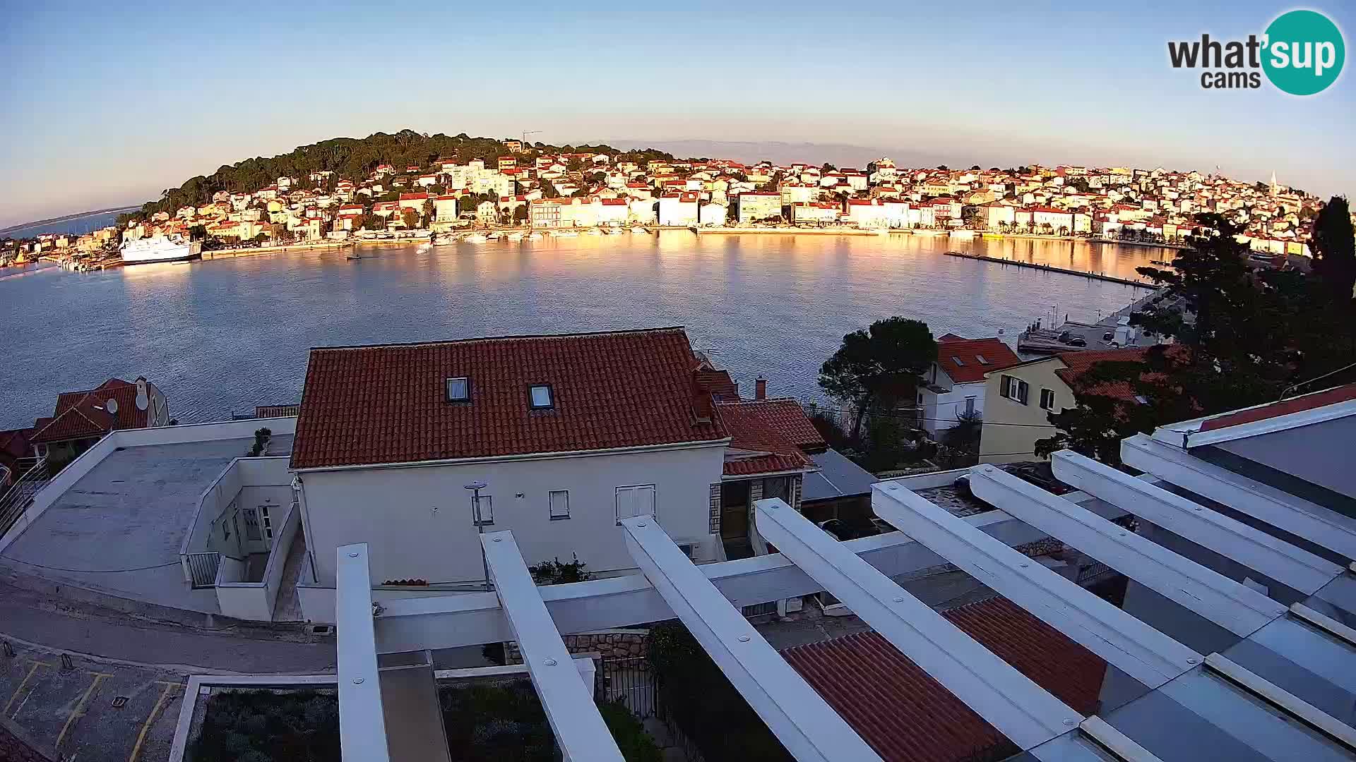 Mali Lošinj Riva Webcam – Hosted by RR Apartment