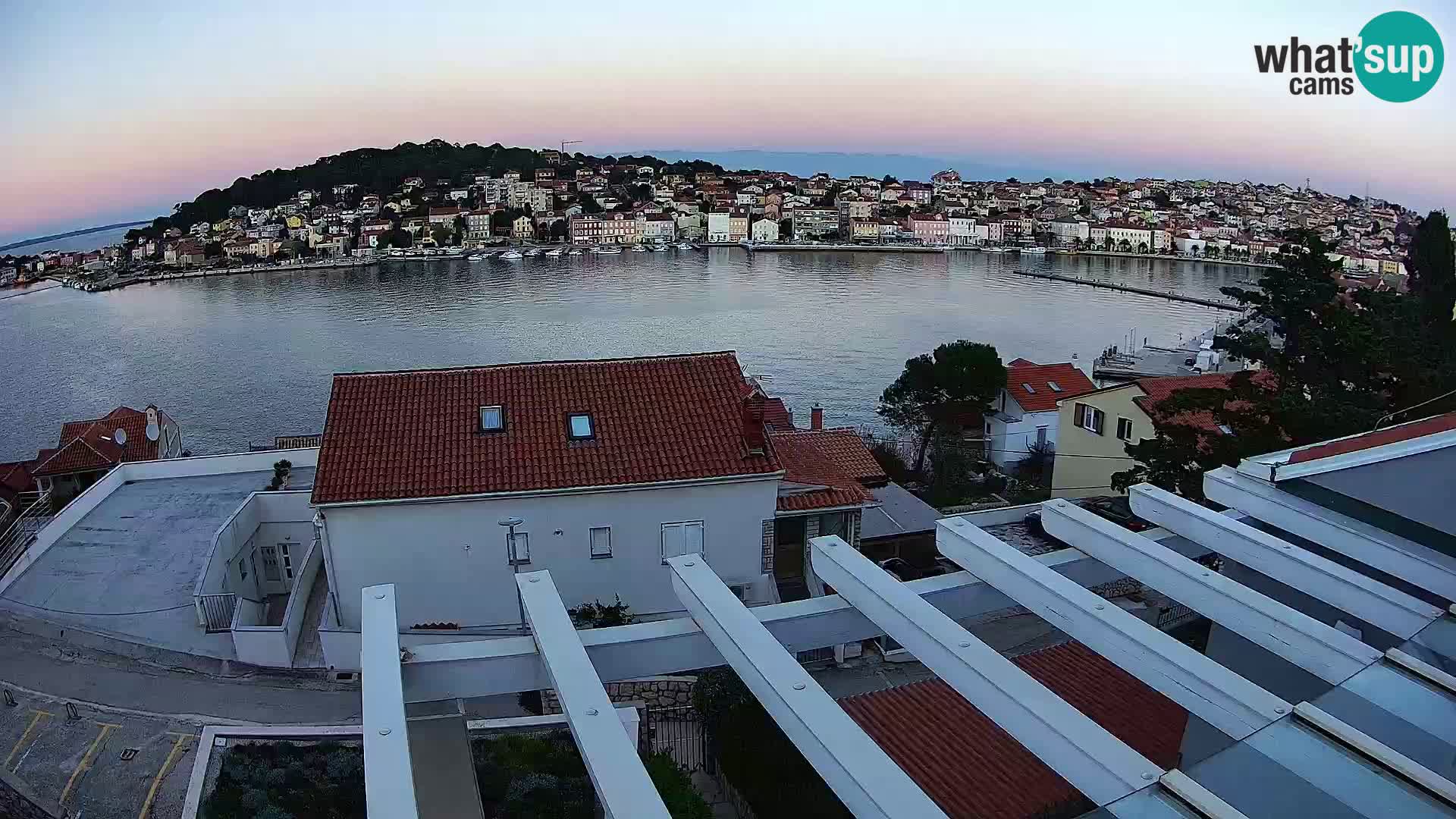 Mali Lošinj Riva Webcam – Hosted by RR Apartment