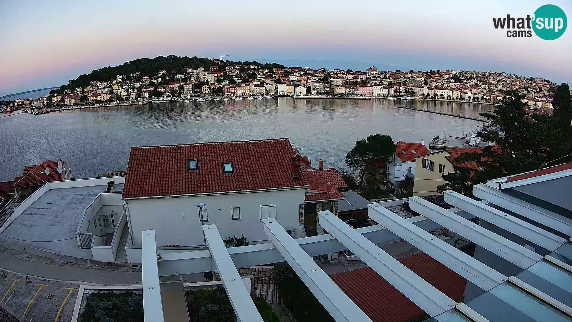 Mali Lošinj Riva Webcam – Hosted by RR Apartment