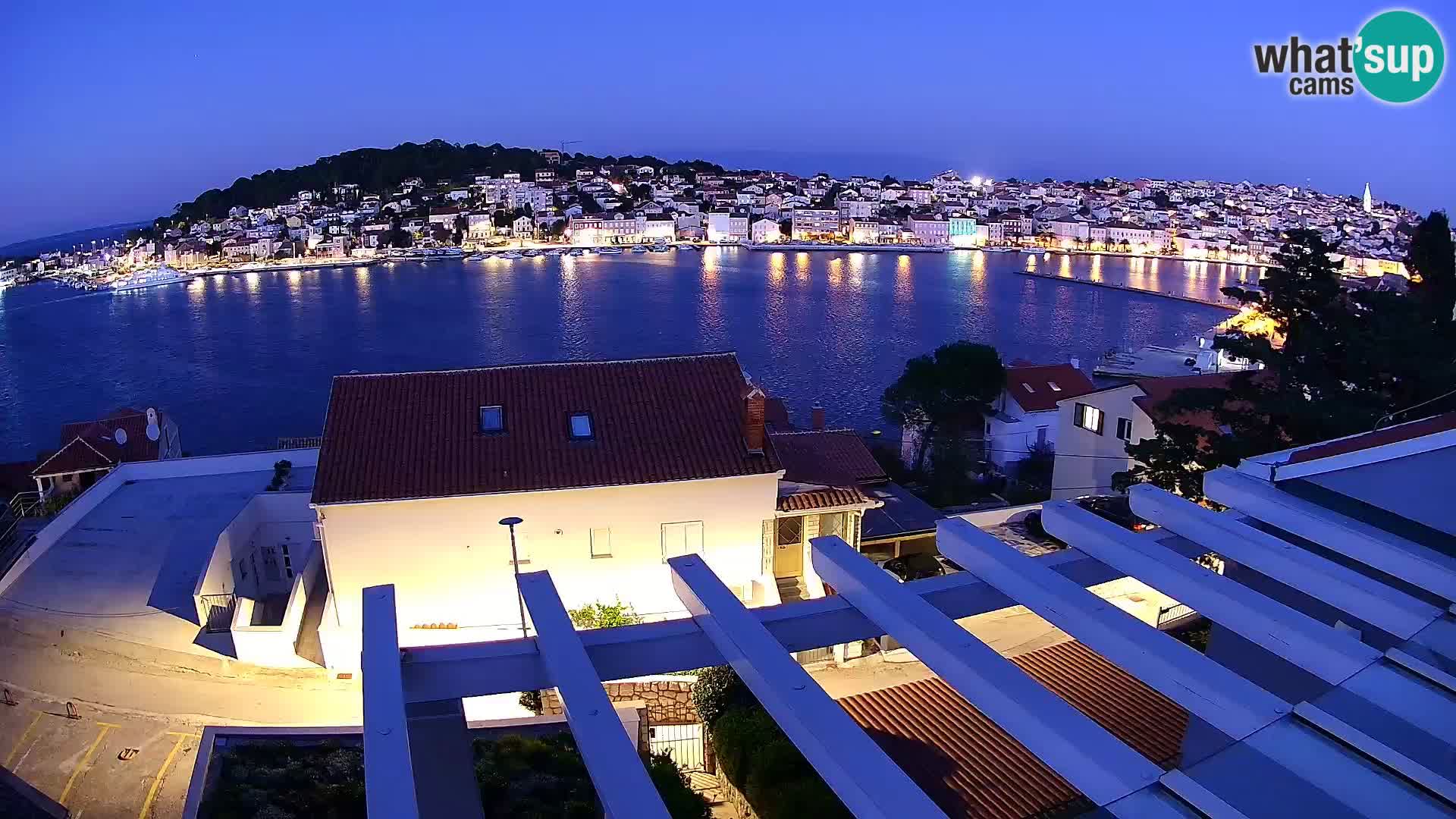 Mali Lošinj Riva Webcam – Hosted by RR Apartment