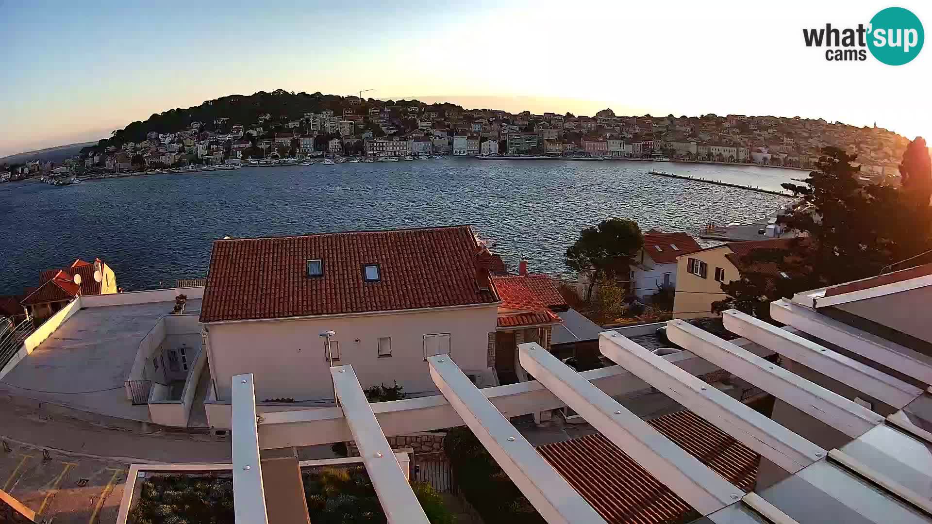 Webcam Mali Lošinj Riva – Hébergée par RR Apartment