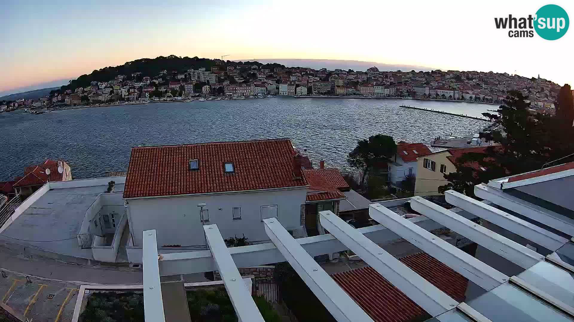 Mali Lošinj Riva Webcam – Hosted by RR Apartment