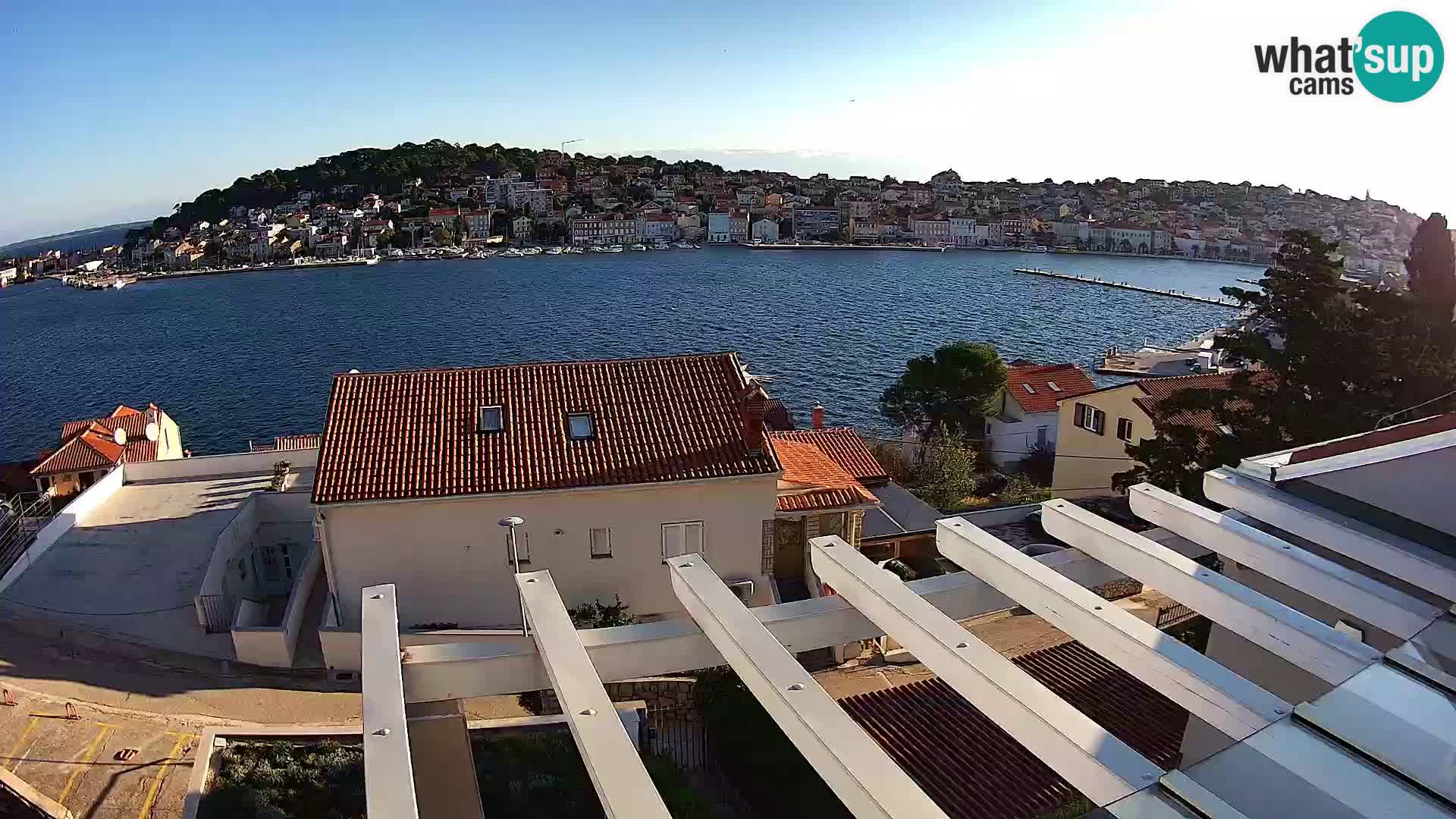 Mali Lošinj Riva Webcam – Hosted by RR Apartment
