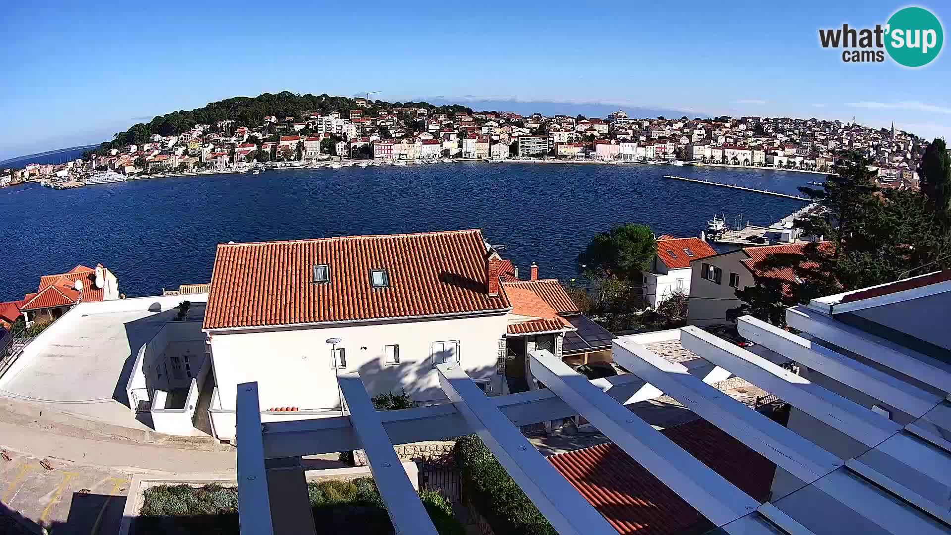 Webcam Mali Lošinj Riva – Alojada por RR Apartment
