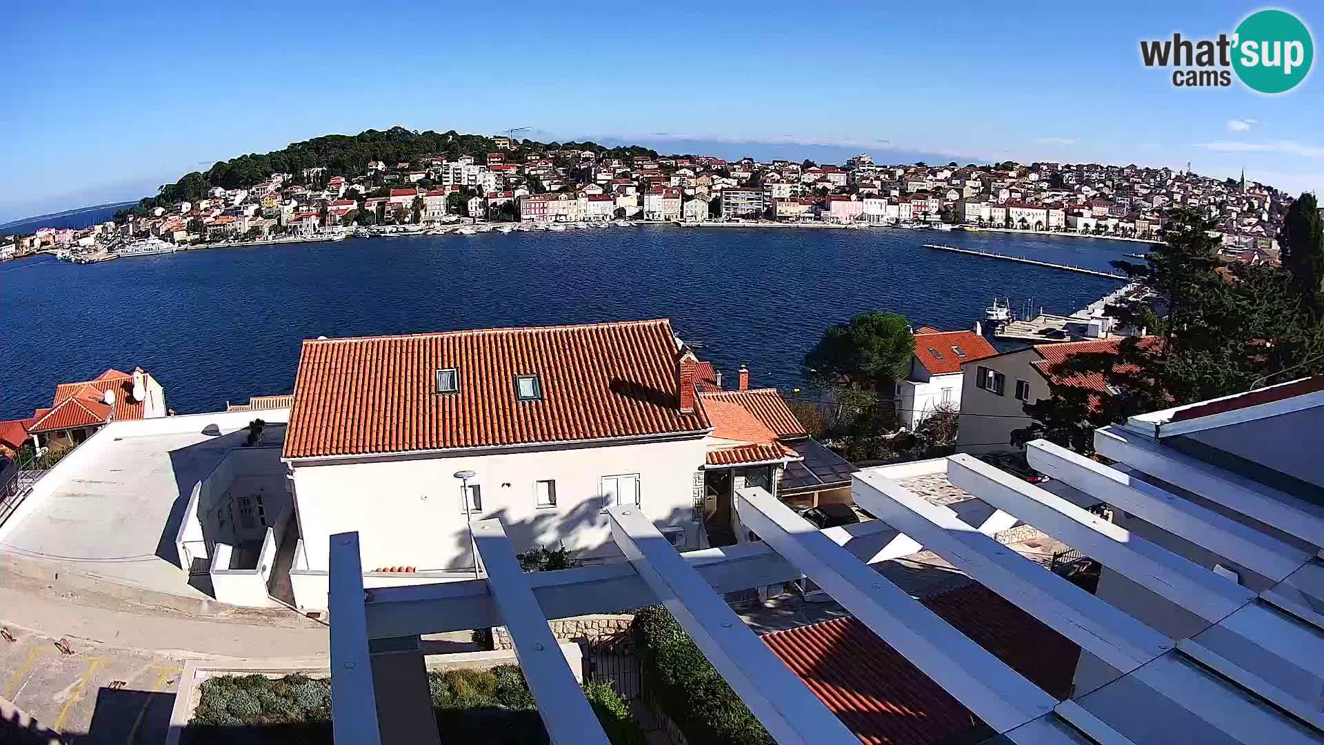 Mali Lošinj Riva Webcam – Hosted by RR Apartment