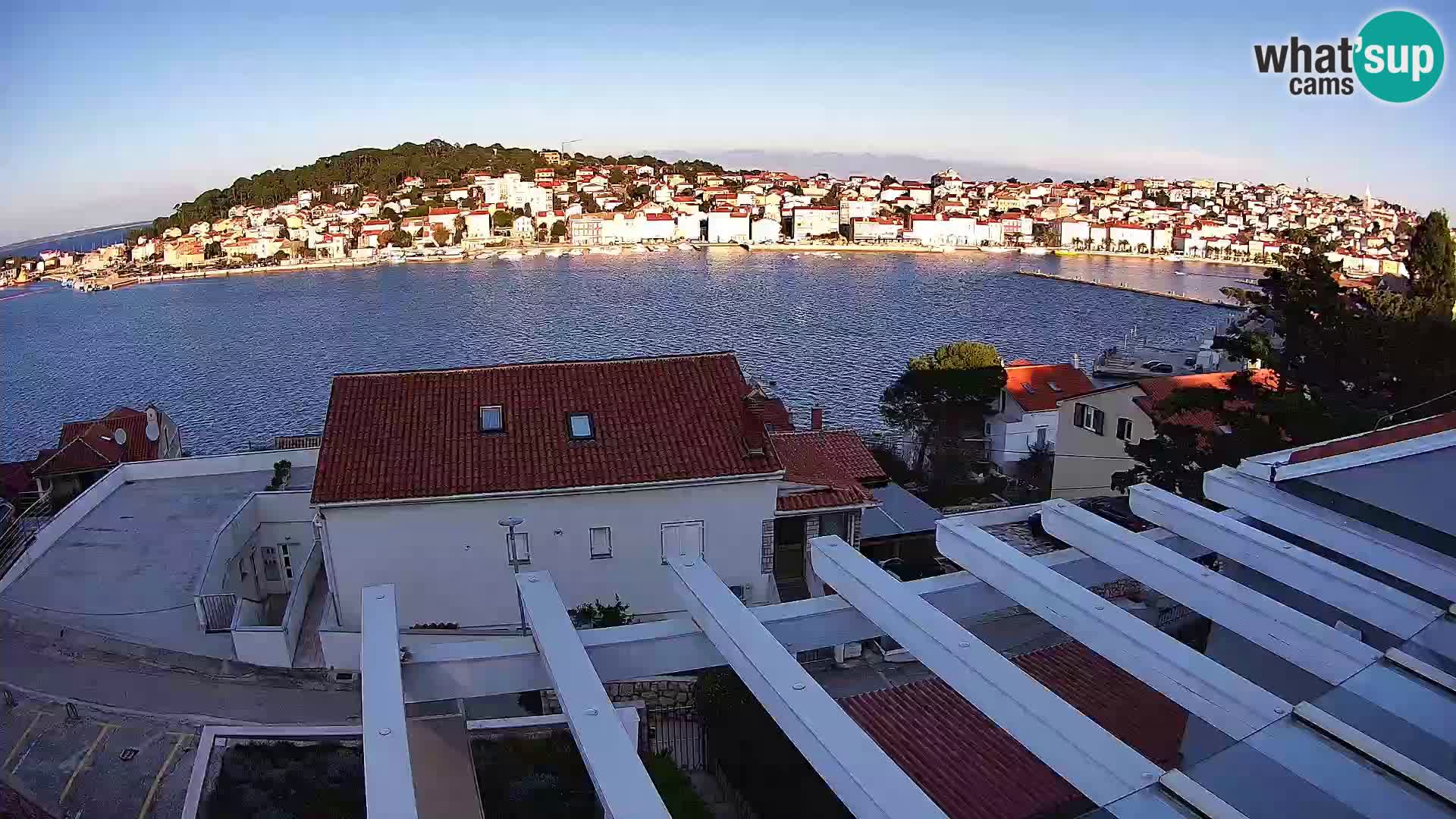 Mali Lošinj Riva Webcam – Hosted by RR Apartment