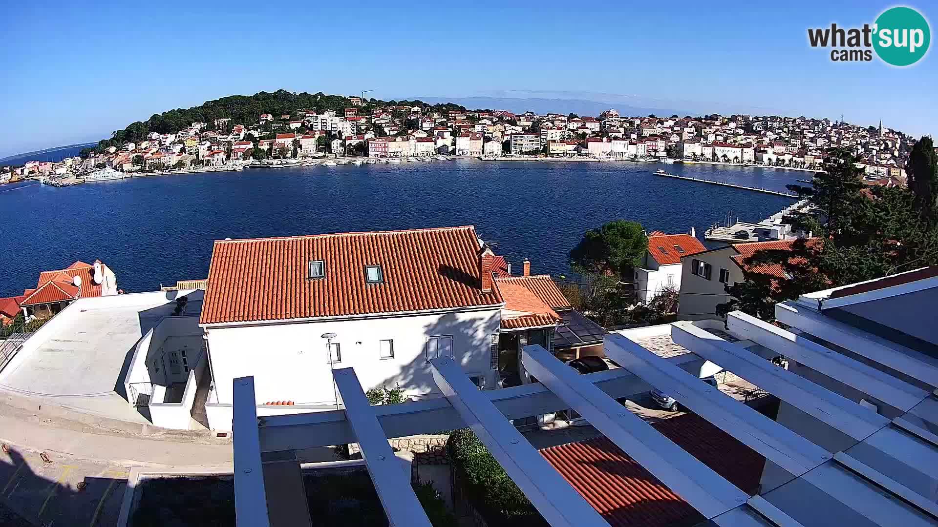 Mali Lošinj Riva Webcam – Hosted by RR Apartment