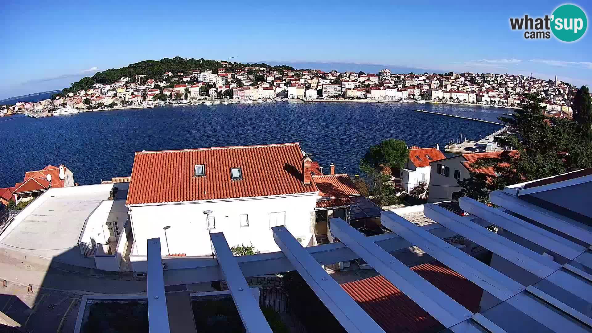 Mali Lošinj Riva Webcam – Hosted by RR Apartment