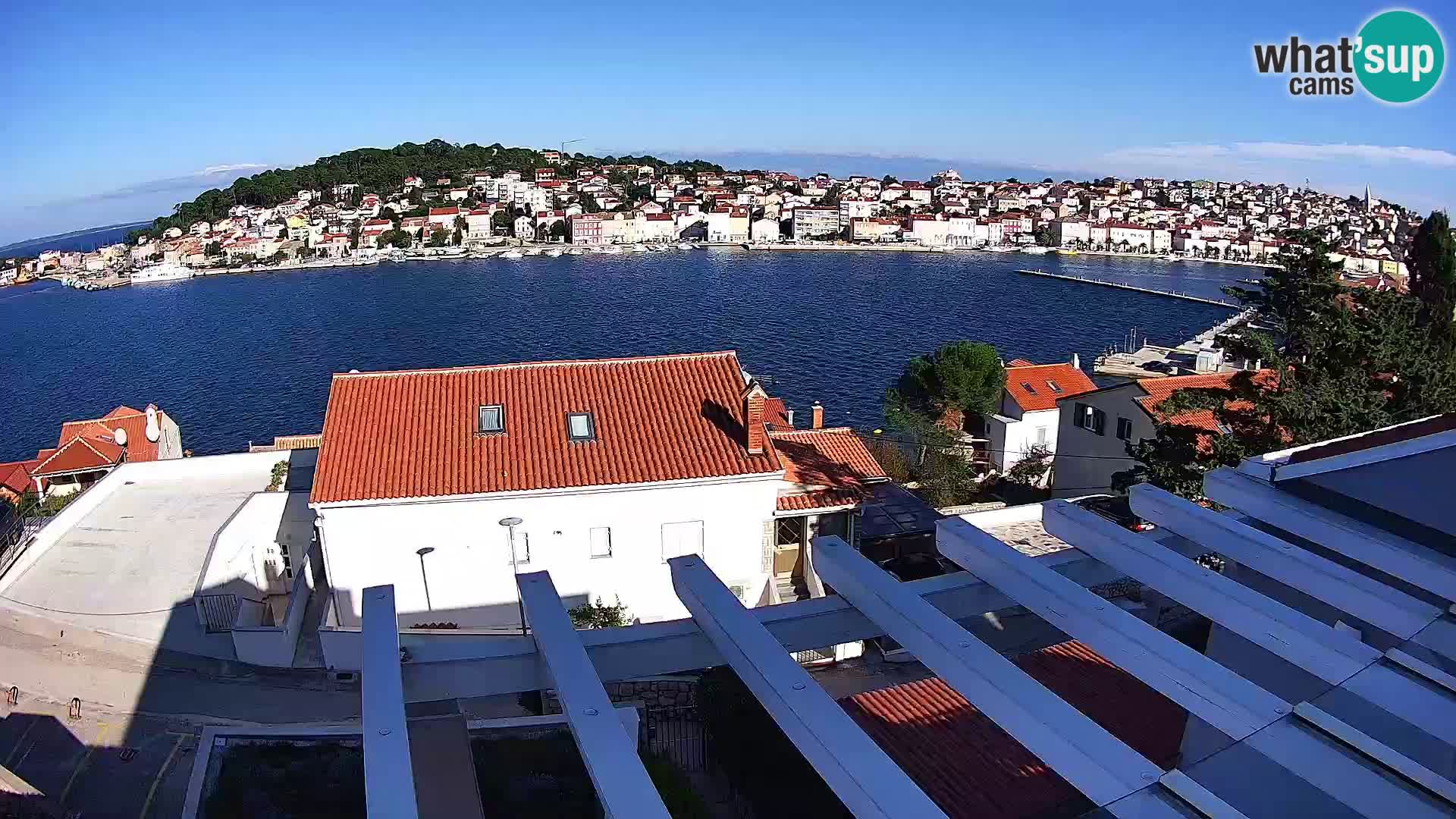 Webcam Mali Lošinj Riva – Alojada por RR Apartment