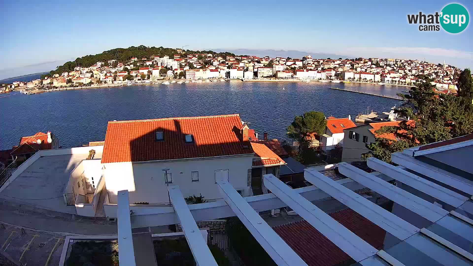 Mali Lošinj Riva Webcam – Hosted by RR Apartment