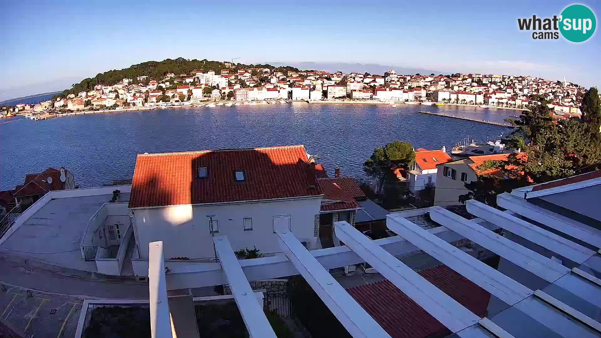 Mali Lošinj Riva Webcam – Hosted by RR Apartment