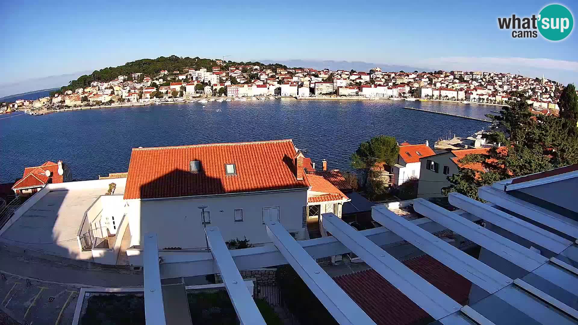 Mali Lošinj Riva Webcam – Hosted by RR Apartment