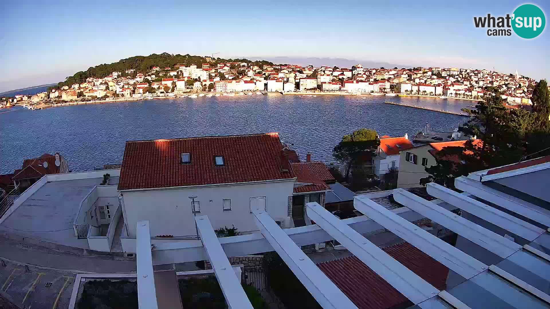 Mali Lošinj Riva Webcam – Hosted by RR Apartment
