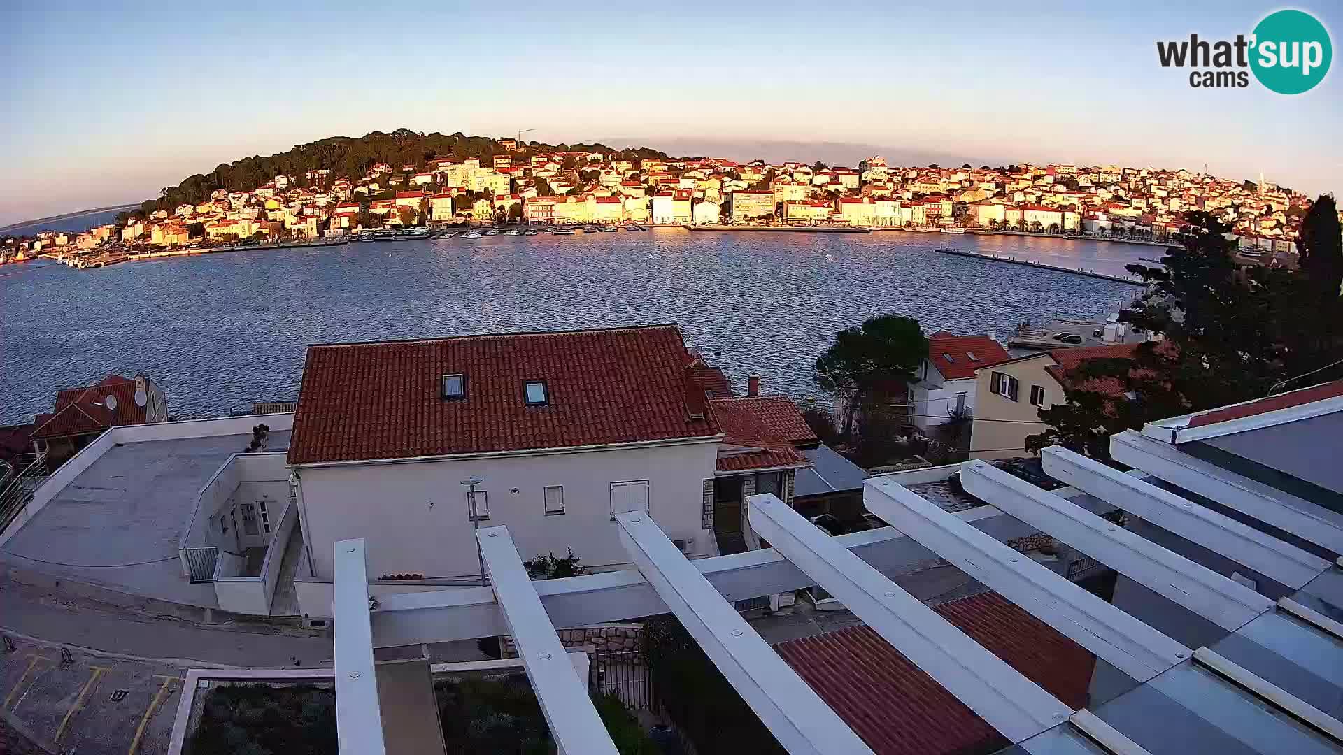 Mali Lošinj Riva Webcam – Hosted by RR Apartment