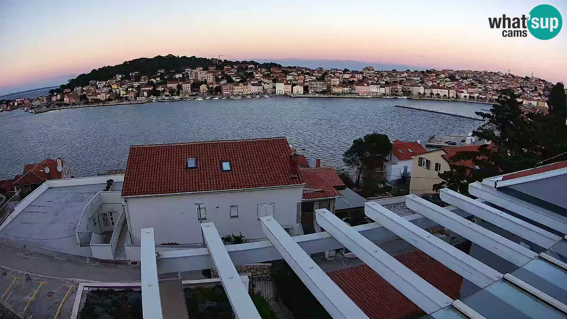 Mali Lošinj Riva Webcam – Hosted by RR Apartment