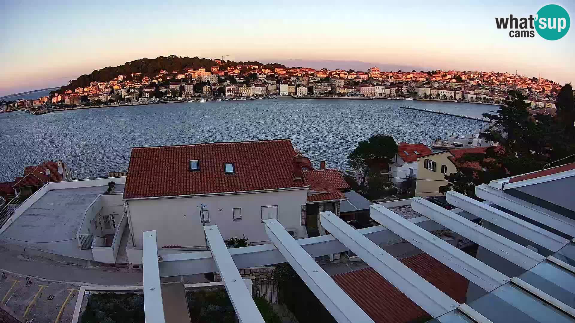 Mali Lošinj Riva Webcam – Hosted by RR Apartment