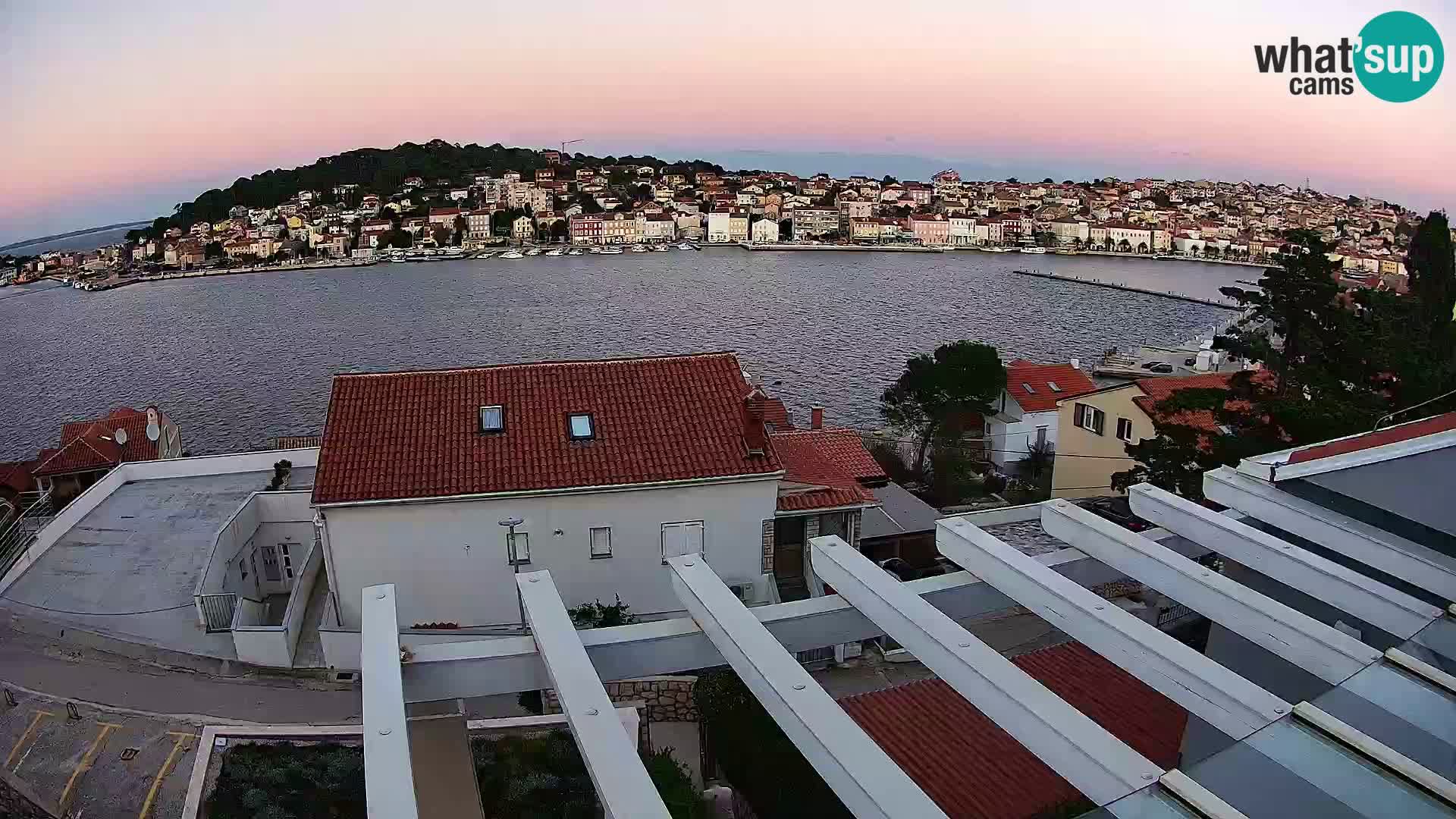 Mali Lošinj Riva Webcam – Hosted by RR Apartment