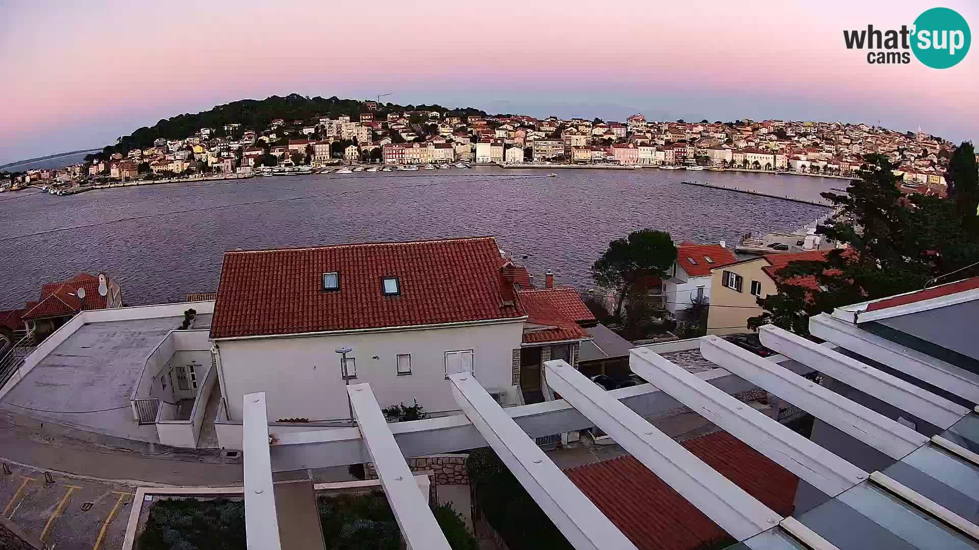 Mali Lošinj Riva Webcam – Hosted by RR Apartment