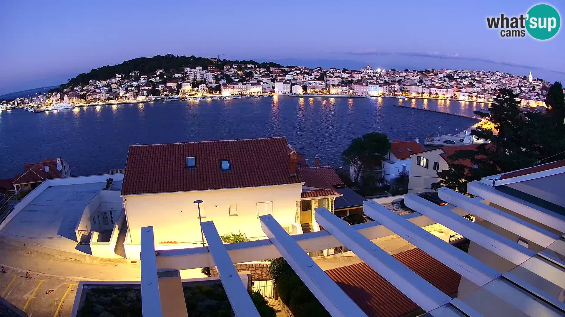Mali Lošinj Riva Webcam – Hosted by RR Apartment