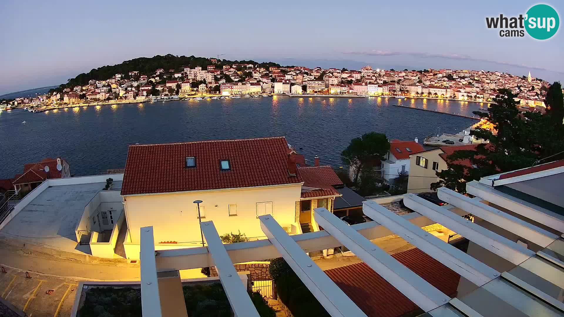 Mali Lošinj Riva Webcam – Hosted by RR Apartment