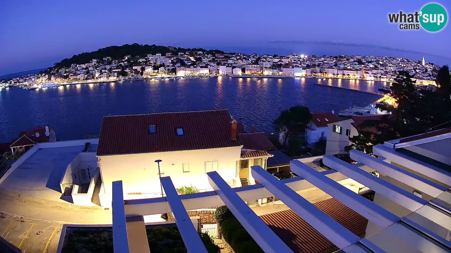 Mali Lošinj Riva Webcam – Hosted by RR Apartment