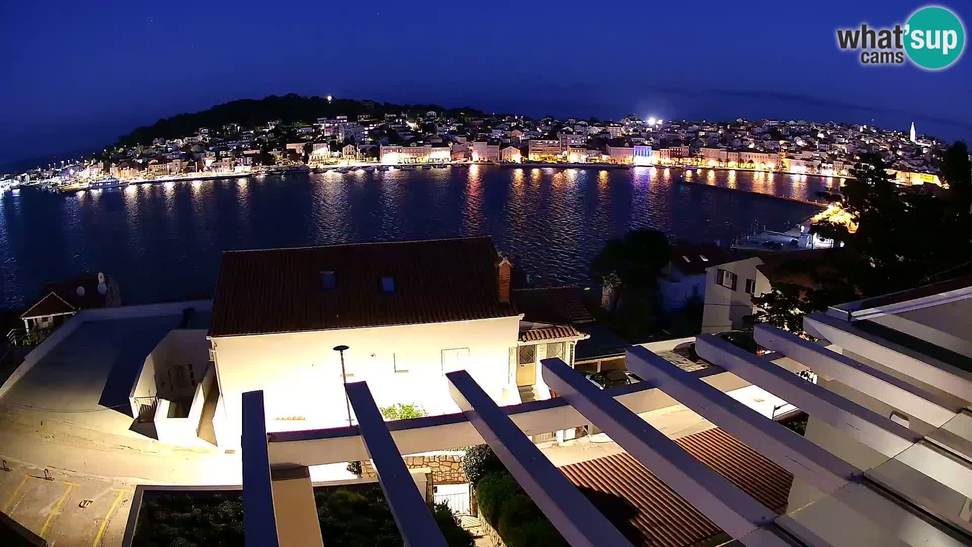 Mali Lošinj Riva Webcam – Hosted by RR Apartment