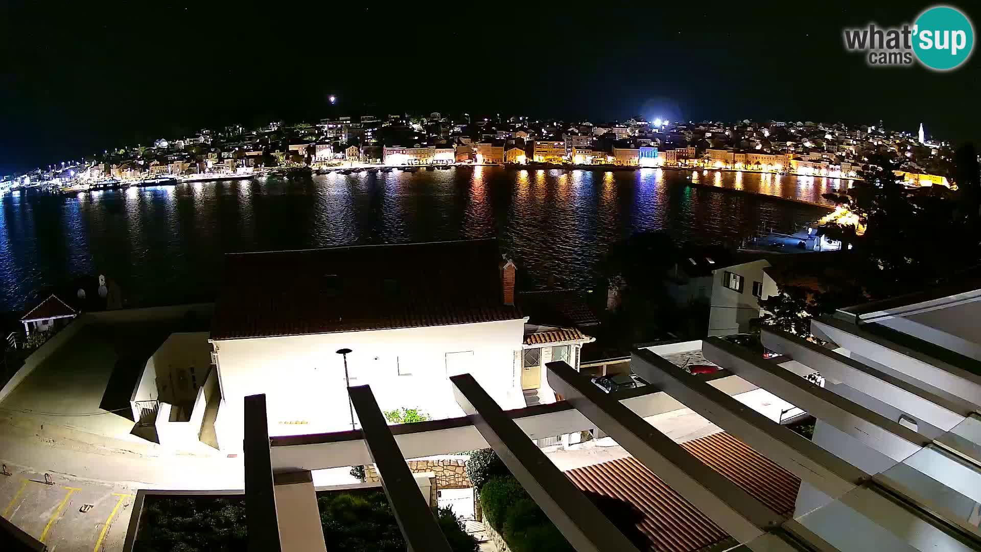 Webcam Mali Lošinj Riva – Alojada por RR Apartment