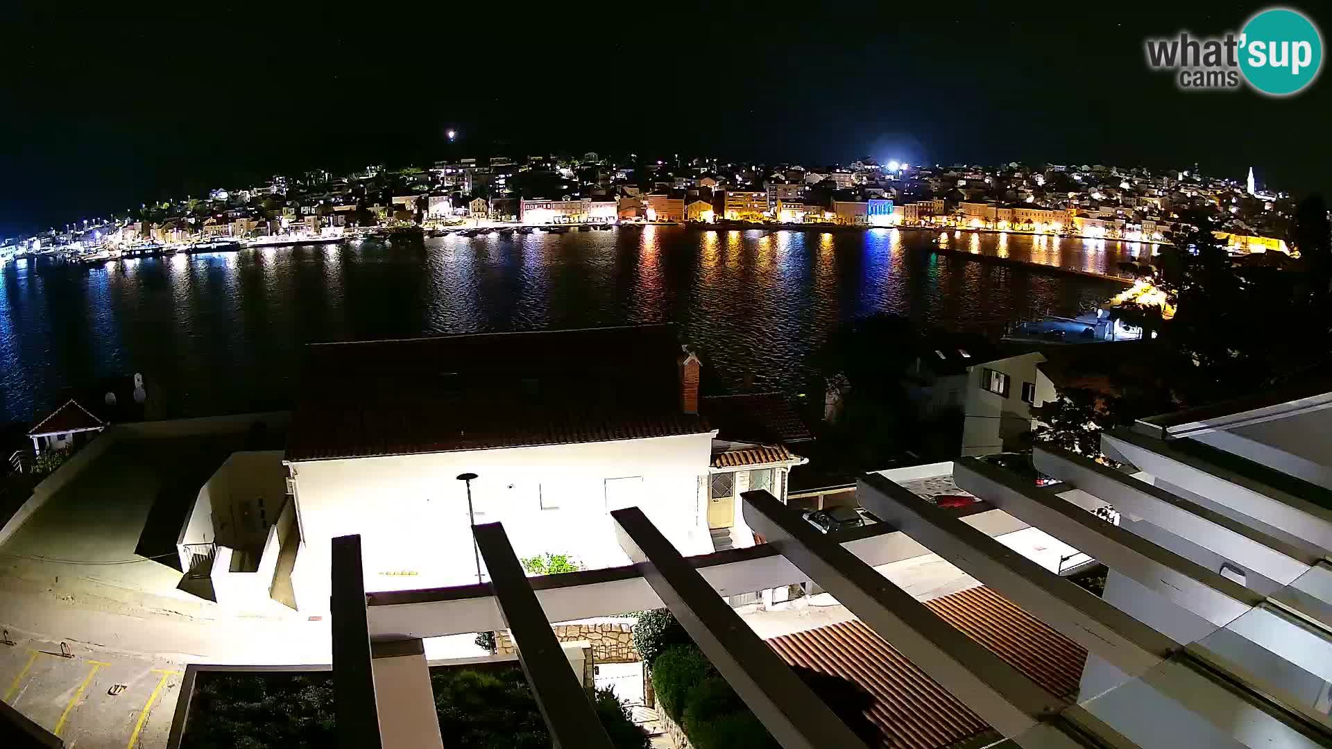 Mali Lošinj Riva Webcam – Hosted by RR Apartment