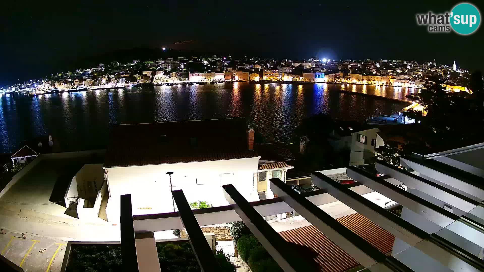 Mali Lošinj Riva Webcam – Hosted by RR Apartment