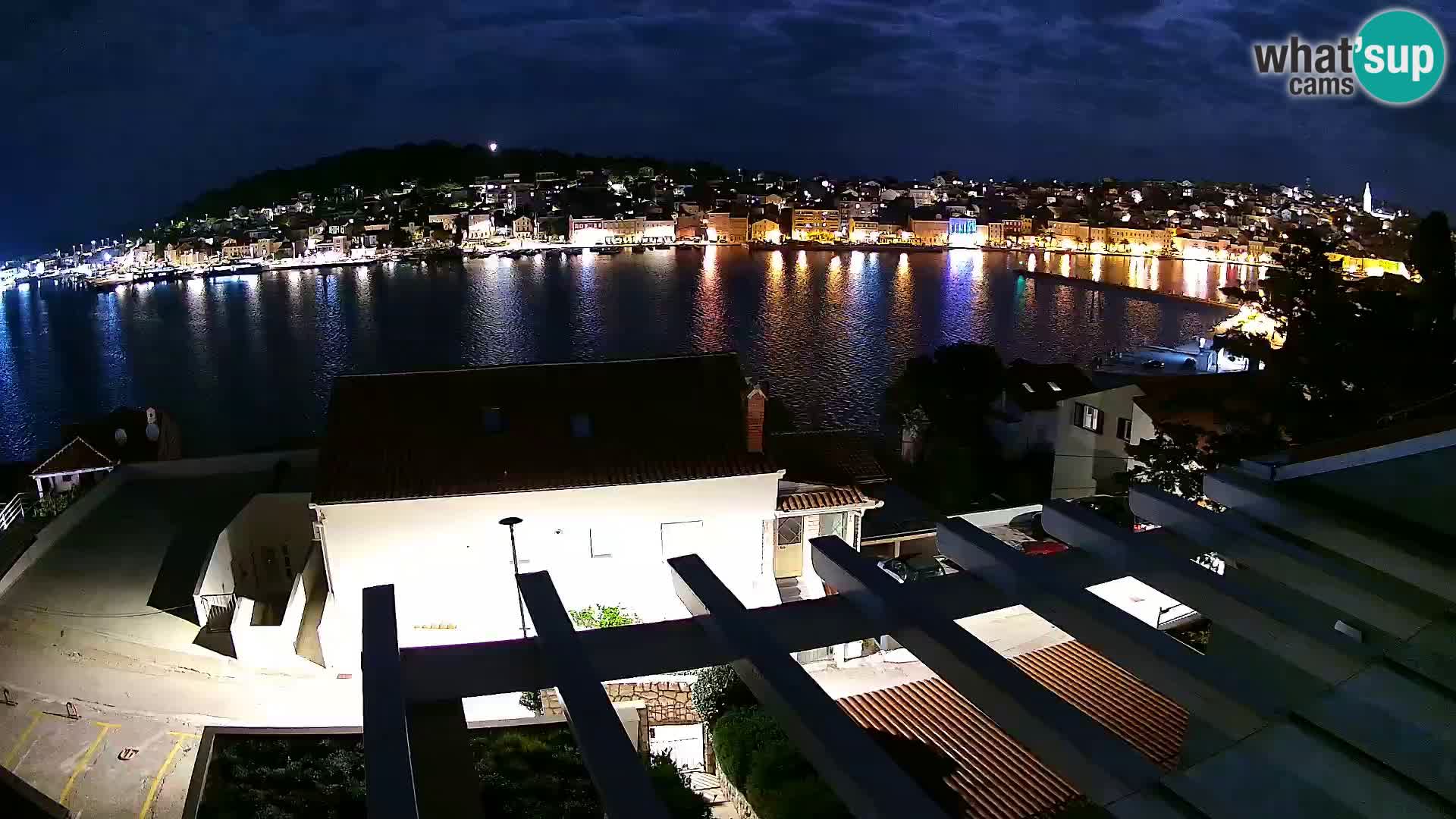 Webcam Mali Lošinj Riva – Alojada por RR Apartment