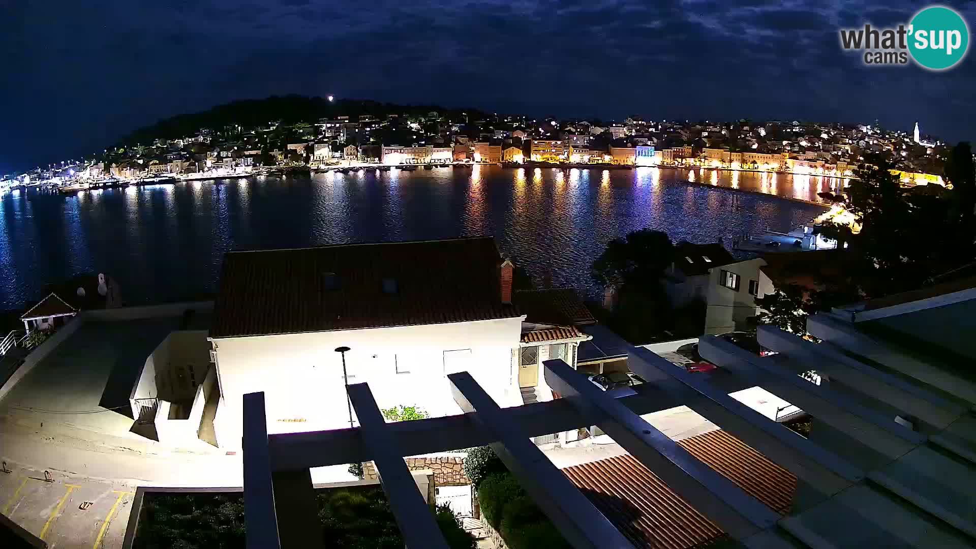 Mali Lošinj Riva Webcam – Hosted by RR Apartment