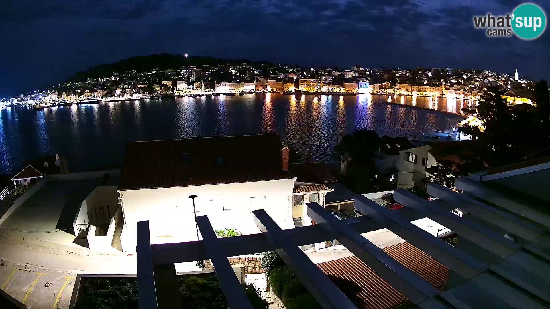 Mali Lošinj Riva Webcam – Hosted by RR Apartment