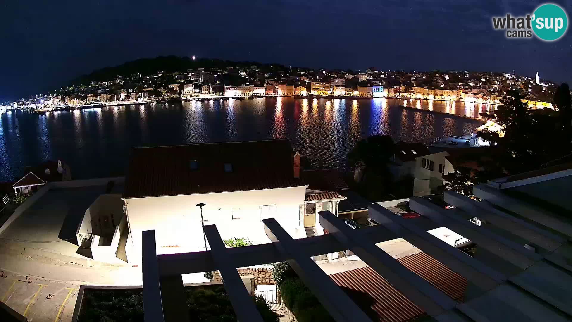 Webcam Mali Lošinj Riva – Alojada por RR Apartment