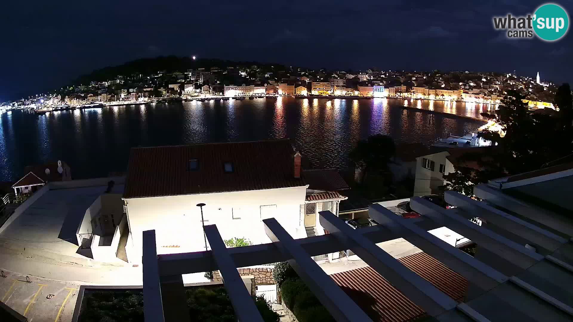 Mali Lošinj Riva Webcam – Hosted by RR Apartment