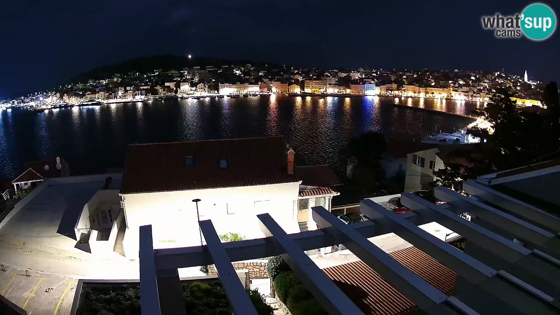 Webcam Mali Lošinj Riva – Alojada por RR Apartment