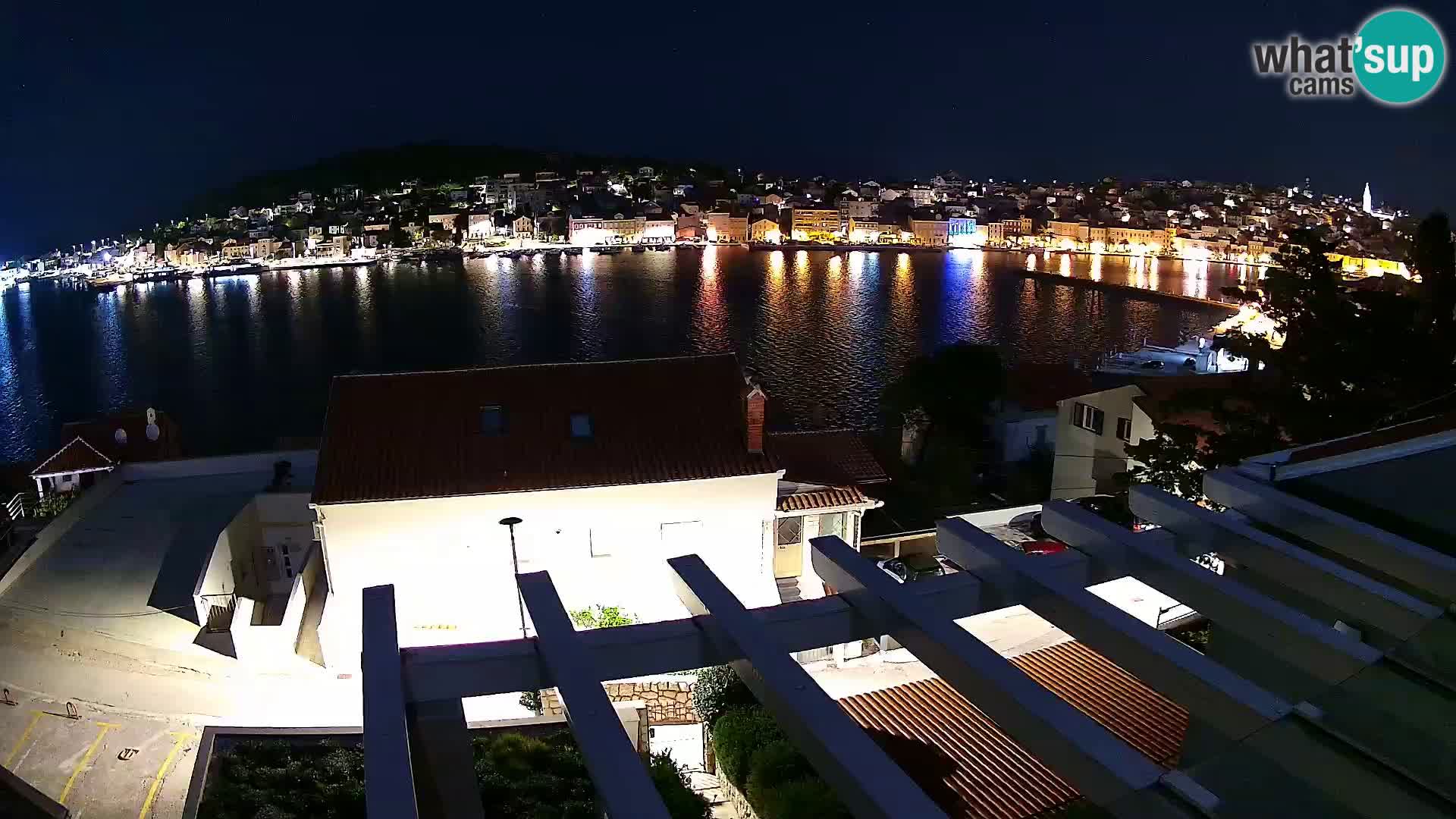 Mali Lošinj Riva Webcam – Hosted by RR Apartment
