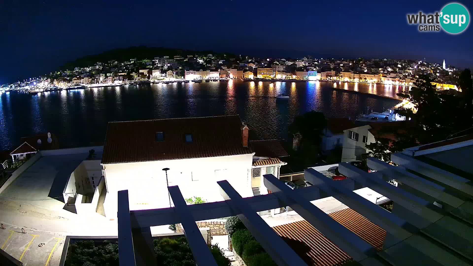 Mali Lošinj Riva Webcam – Hosted by RR Apartment