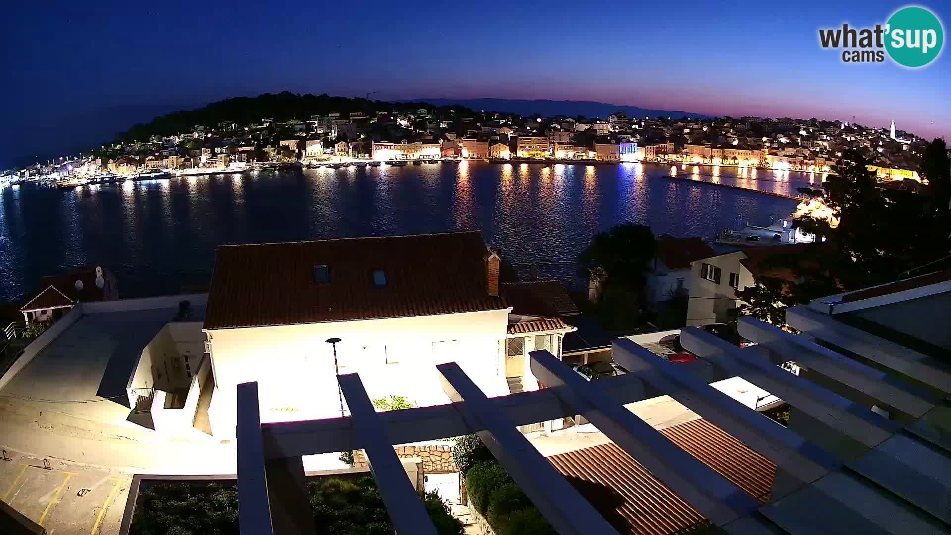 Mali Lošinj Riva Webcam – Hosted by RR Apartment