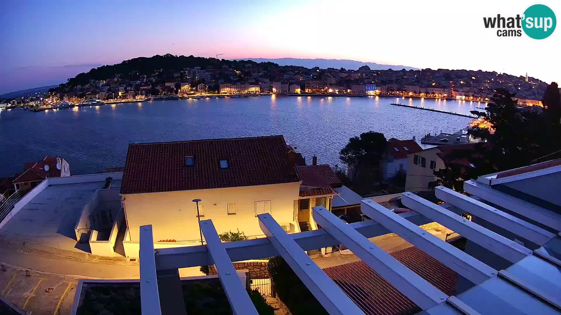 Mali Lošinj Riva Webcam – Hosted by RR Apartment