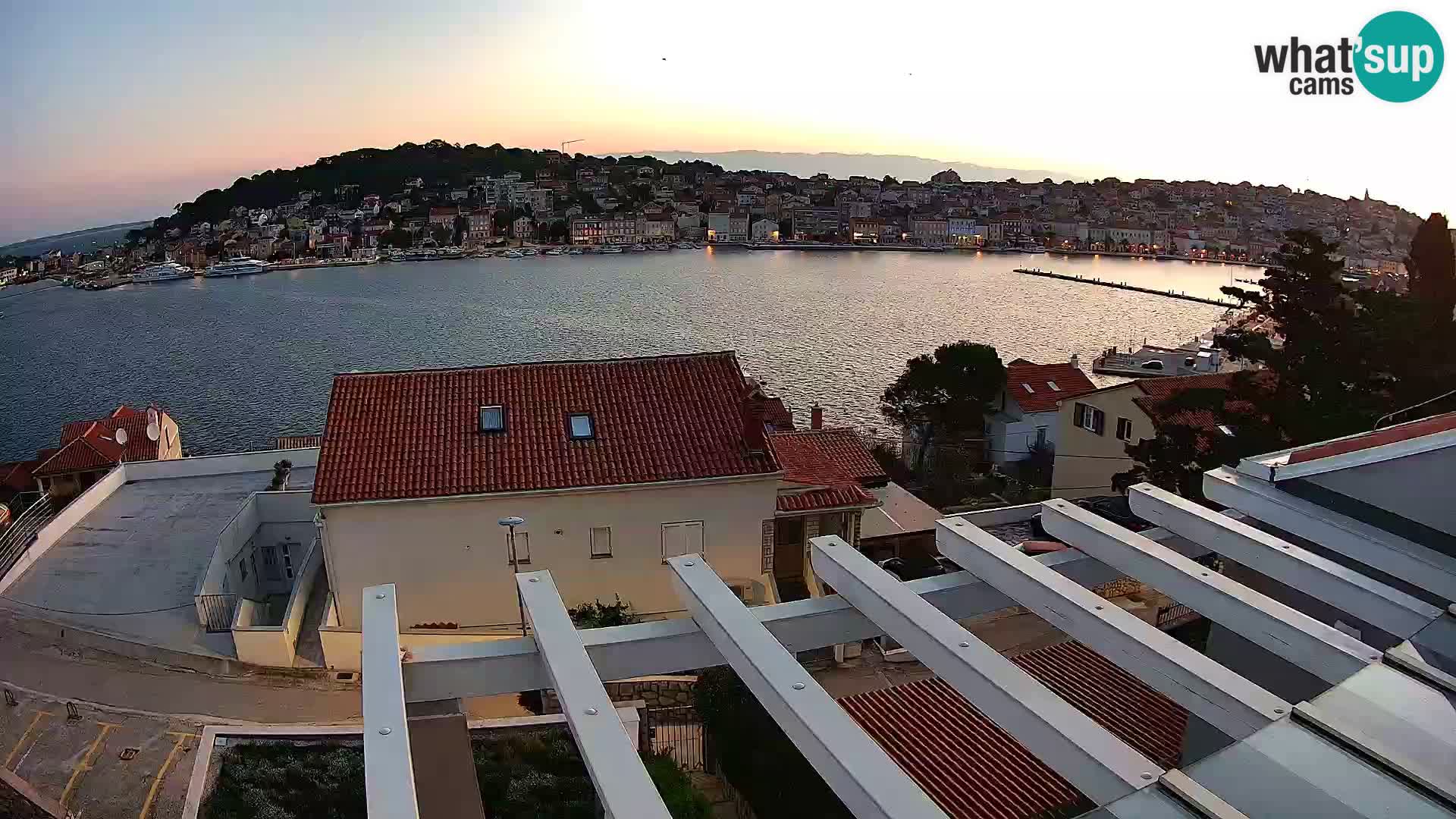Mali Lošinj Riva Webcam – Hosted by RR Apartment