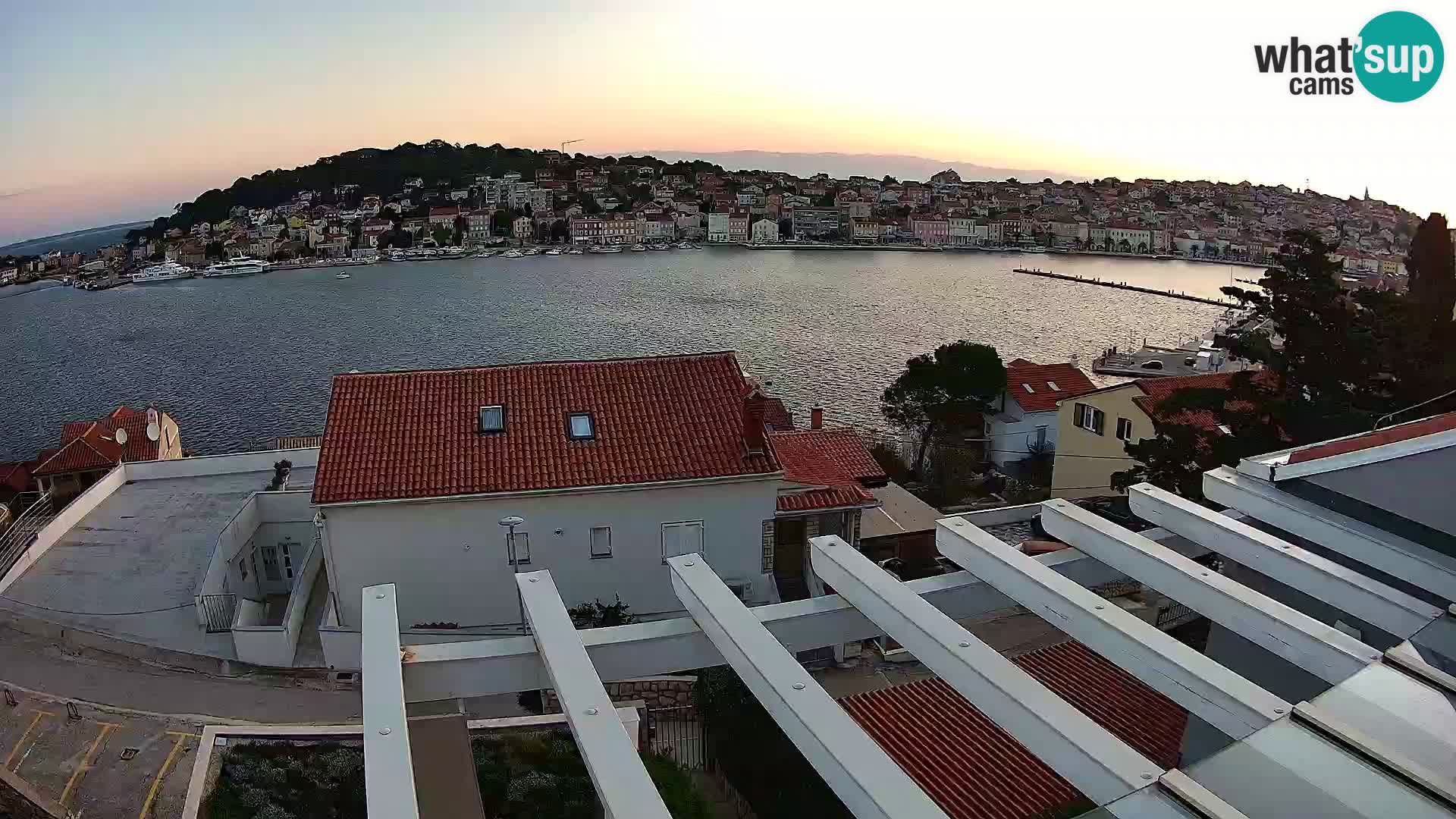 Webcam Mali Lošinj Riva – Alojada por RR Apartment