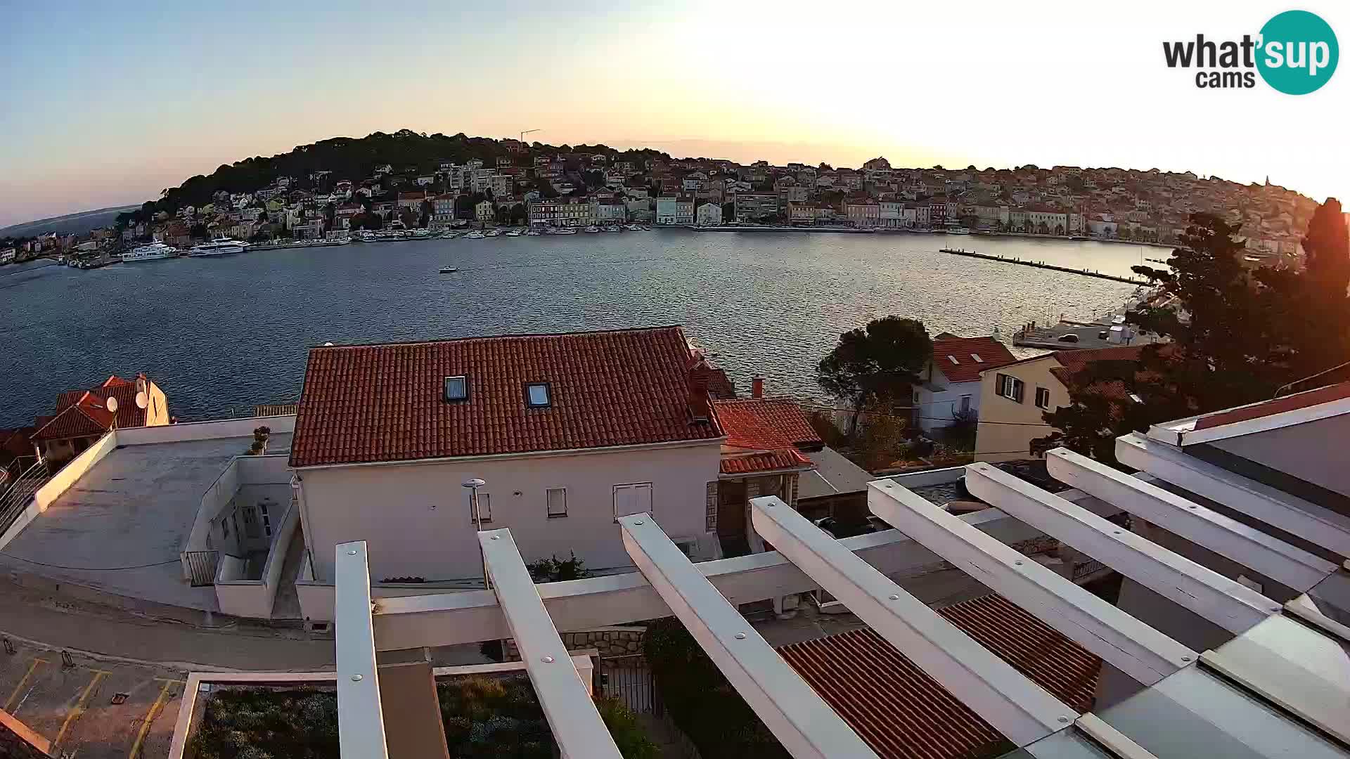 Webcam Mali Lošinj Riva – Alojada por RR Apartment