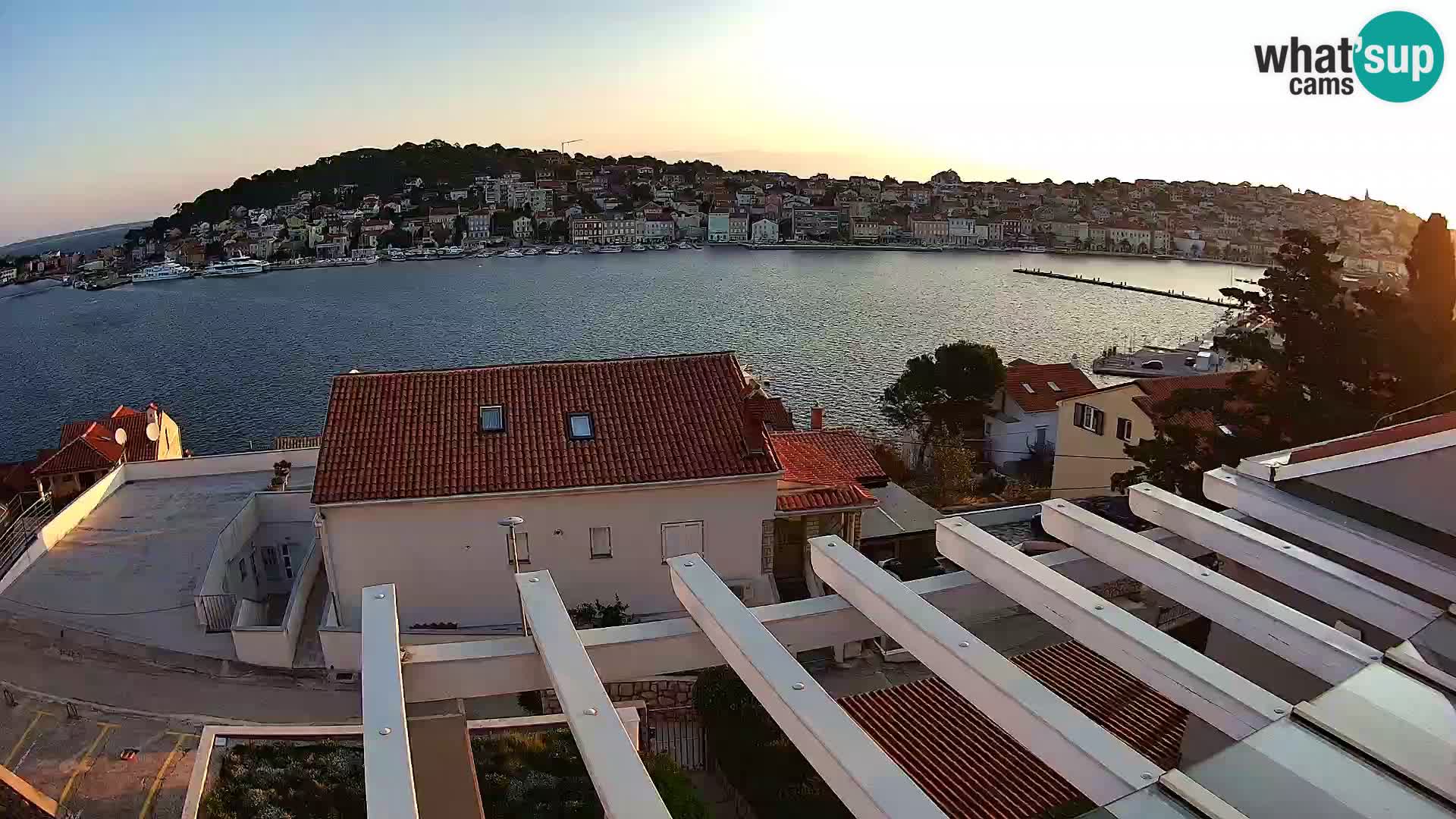 Mali Lošinj Riva Webcam – Hosted by RR Apartment