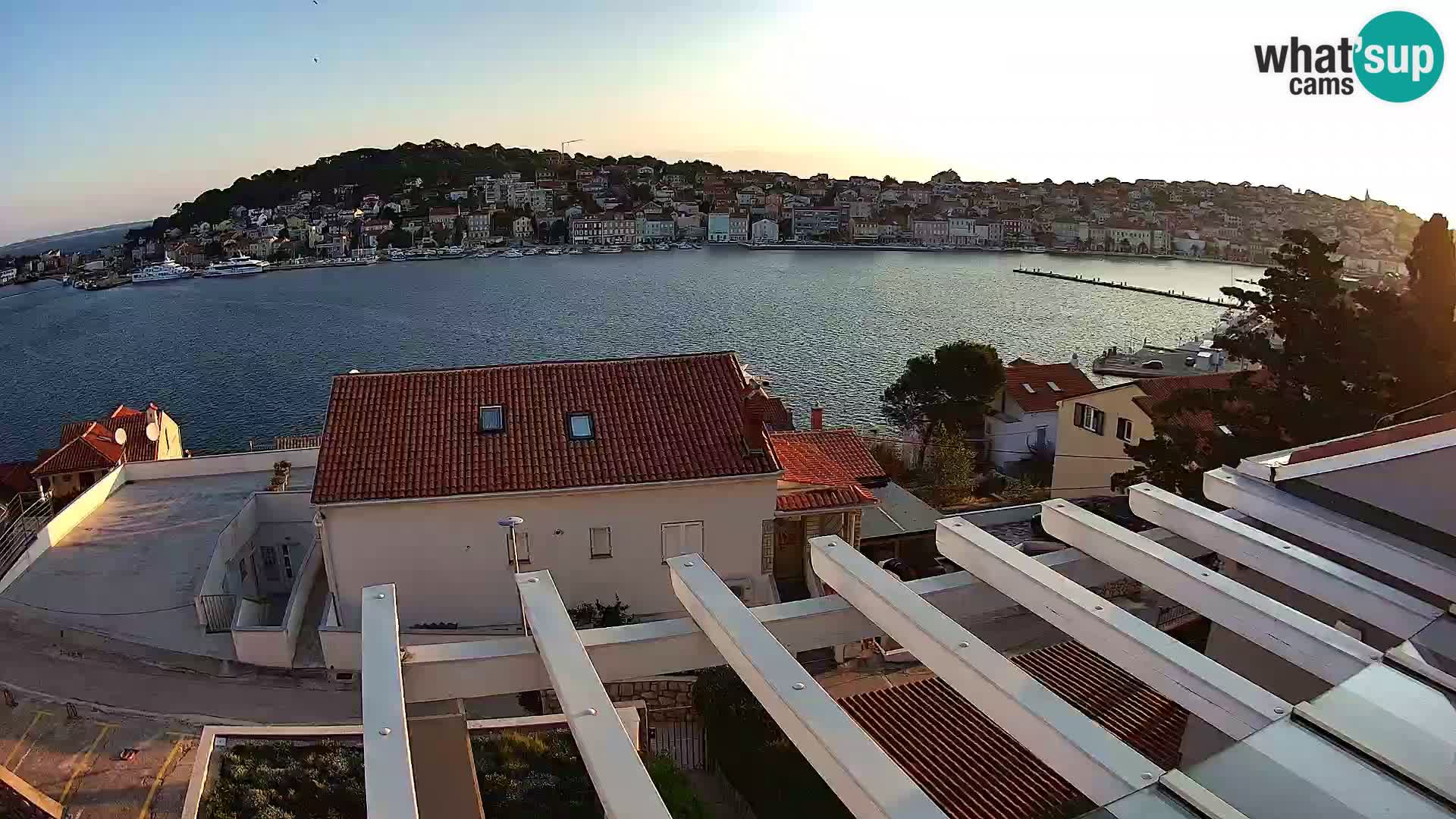 Mali Lošinj Riva Webcam – Hosted by RR Apartment